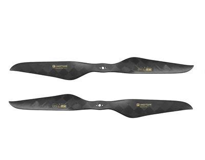 T-Motor Carbon Propeller Luftschraube, Paar, NS 16 x 6,1 Zoll