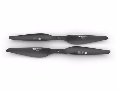 T-Motor Carbon Propeller, Paar, P 12 x 4,0 Zoll