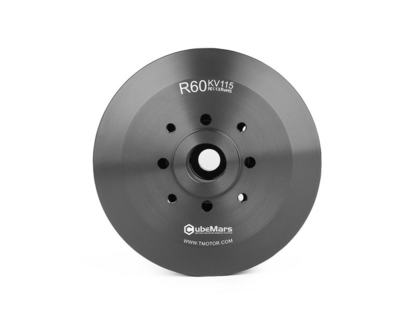 T-Motor Roboter Brushless Motor R60 115KV, Außenläufer (CubeMars)