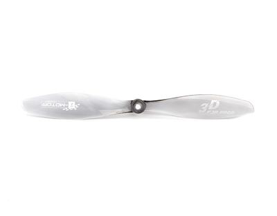 3D Propeller Luftschraube T8044 grau (1 Stück)
