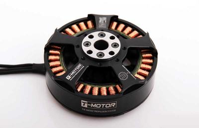Brushless Multicopter und Drohnen Motor T-Motor U10-II, 100KV