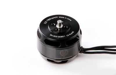 Brushless Multicopter und Drohnen Motor T-Motor U3, 700KV
