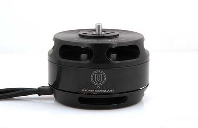 Brushless Multicopter und Drohnen Motor T-Motor U7, 420KV (V2)