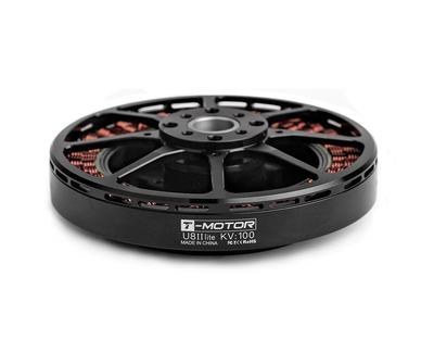 Brushless Multicopter und Drohnen Motor T-Motor U8-II LITE, 100KV