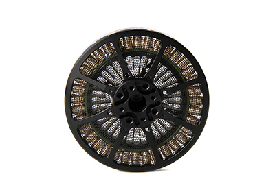 Brushless Multicopter und Drohnen Motor T-Motor U8-lite, 150KV