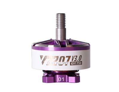 Brushless Multicopter und Drohnen Motor T-Motor V2207 V3.0, 2050kv