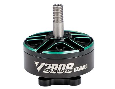 Brushless Multicopter und Drohnen Motor T-Motor  VELOX V2808 1500KV