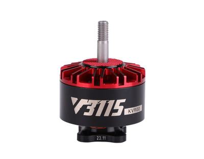 Brushless Multicopter und Drohnen Motor T-Motor VELOX V3115 400KV