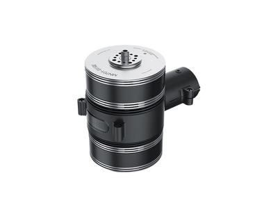 T-Motor Arm Set X-Coaxial MN701-S KV135 + Alpha80A HV(Round)  (Motor+ESC- 2pcs)