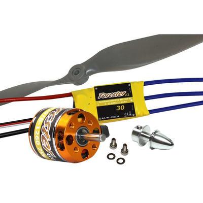 Antriebsset -EasyCub- 2s