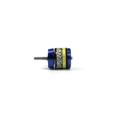 Brushless Motor Torcster Blue A2225/13-2000 32g