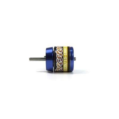 Brushless Motor Torcster Blue A2225/15-1800 32g