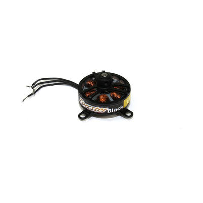 Brushless Motor Torcster Black E2203-1550 16g
