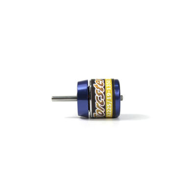 Brushless Motor Torcster Blue A2225/19-1350 32g