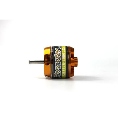 Brushless Motor Torcster Gold A3536/8-1050 102g
