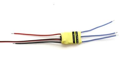 ECO 10A V2  -  BL-Regler