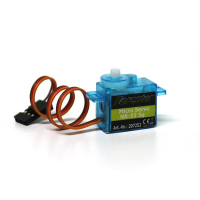 Torcster Micro Servo NR-51 5g