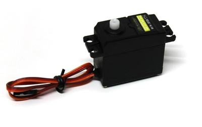 Torcster Standard Servo NR-325 BB 44g