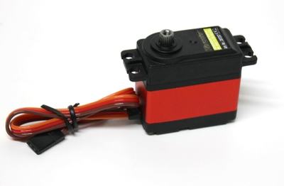 Torcster Servo NR-5955 TG BB Digital 61g