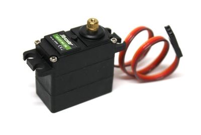 Torcster Midi Servo NR-225 MG 25g