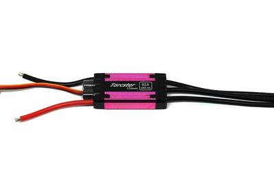 ULTIMATE 85A  -  BL-Regler