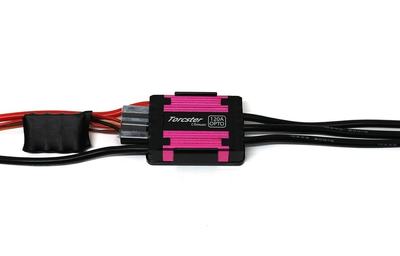 ULTIMATE Opto 120A HV  -  BL-Regler