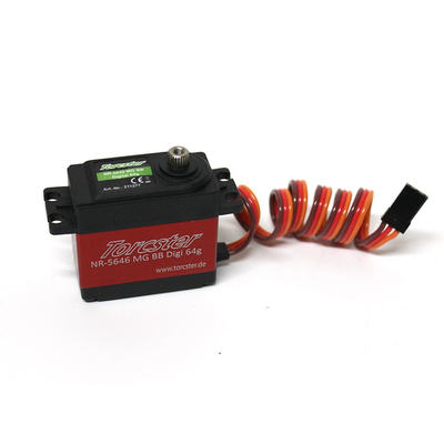 Torcster Servo NR-5646 MG BB Digital 64g