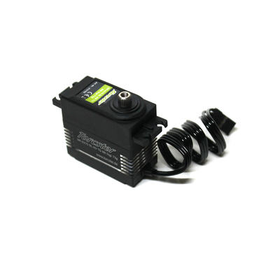 Torcster Servo NR-9370 Brushless HV TG BB Digital 73g