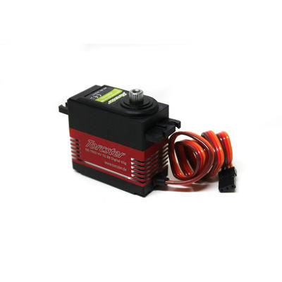 Torcster Servo NR-7955 HV TG BB Digital 63g