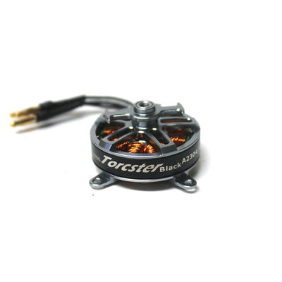 Brushless Motor Torcster Black A2304/14-1800 19g