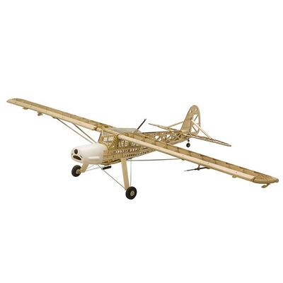 Fieseler Fi-156 Storch V2.0 (Holzbausatz, SW 1650mm)