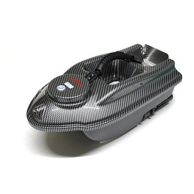 Futterboot Actor Carbon V5 mit GPS