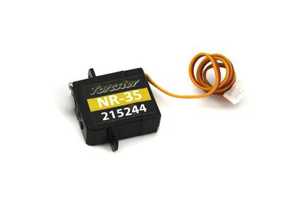 Torcster Nano Servo NR-35 1,7g