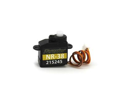 Torcster Nano Servo NR-38 2,0g