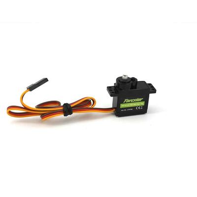 Torcster Micro Servo NR-65 HV MG BB Digital 14g