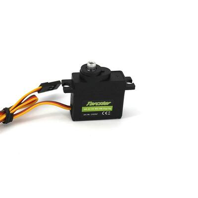 Torcster Mini Servo NR-82 HV MG BB Digital 19g