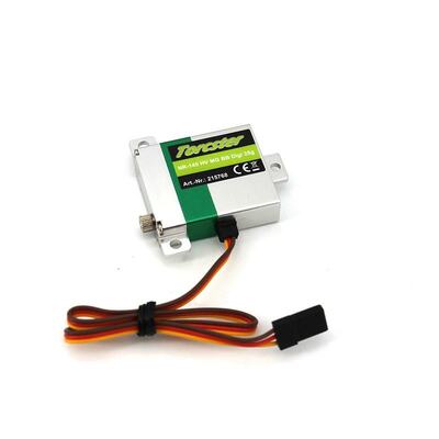 Torcster Midi Servo NR-145 HV MG BB Digital 28g #DS125