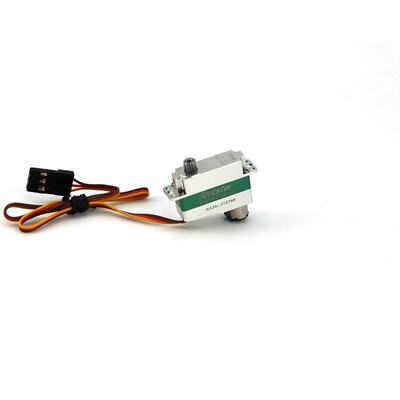 Torcster Micro Servo NR-60 HV MG BB Digital 10g #X08