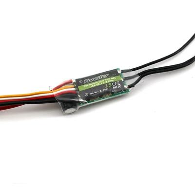 Brushless Regler ECO 15A V2.2