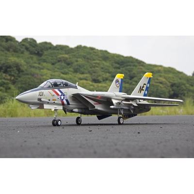 Freewing F-14 Tomcat upgrade version EPO PNP (SW=1550mm)