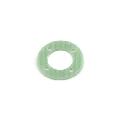 GFK Motorspant 35mm für 6,1:1 Getriebe