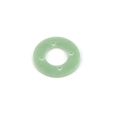 GFK Motorspant 40mm für 6,1:1 Getriebe