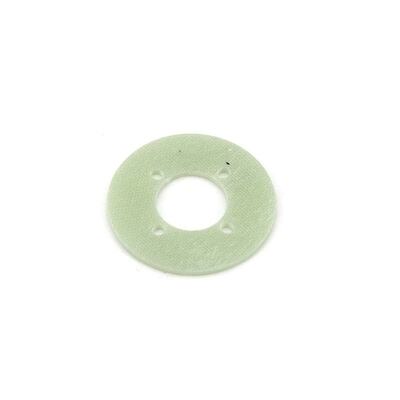GFK Motorspant 45mm für 6,1:1 Getriebe