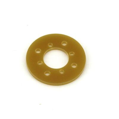 GFK Motorspant 45mm für D40-65
