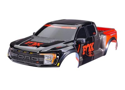 Karosserie, Ford Raptor R Complete Fox