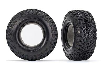 Reifen mit Einlage, 2,2/3,0'', BFGoodrich® All-Terrain™  T/A® KO2 (2 Stück)