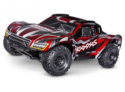 Maxx Slash 6s Short Course Truck rot