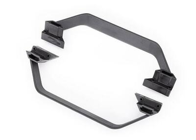 Nerf Bars Chassis Maxx Slash