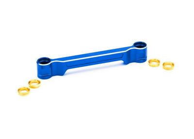 Lenkstange Alu blau Maxx Slash