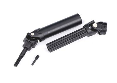 Antriebswellenbaugruppe v/h Maxx Slash